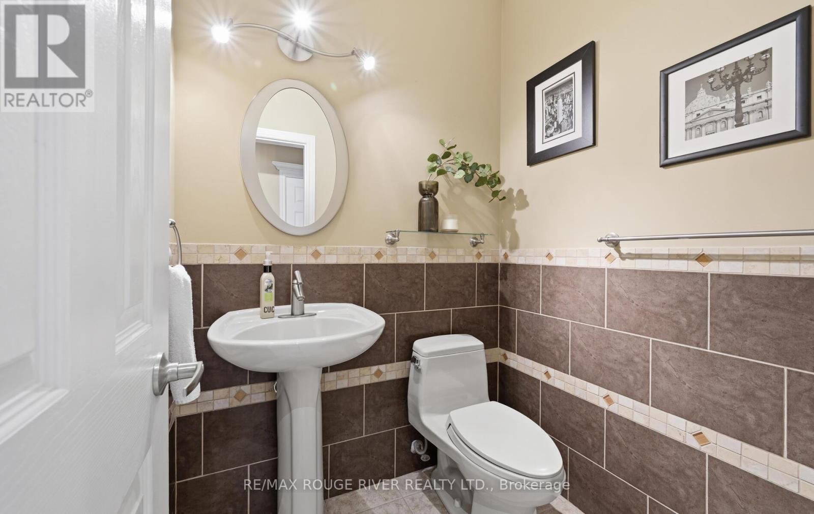 26 Corsham Drive, Whitby, Ontario  L1M 2K5 - Photo 17 - E12943004