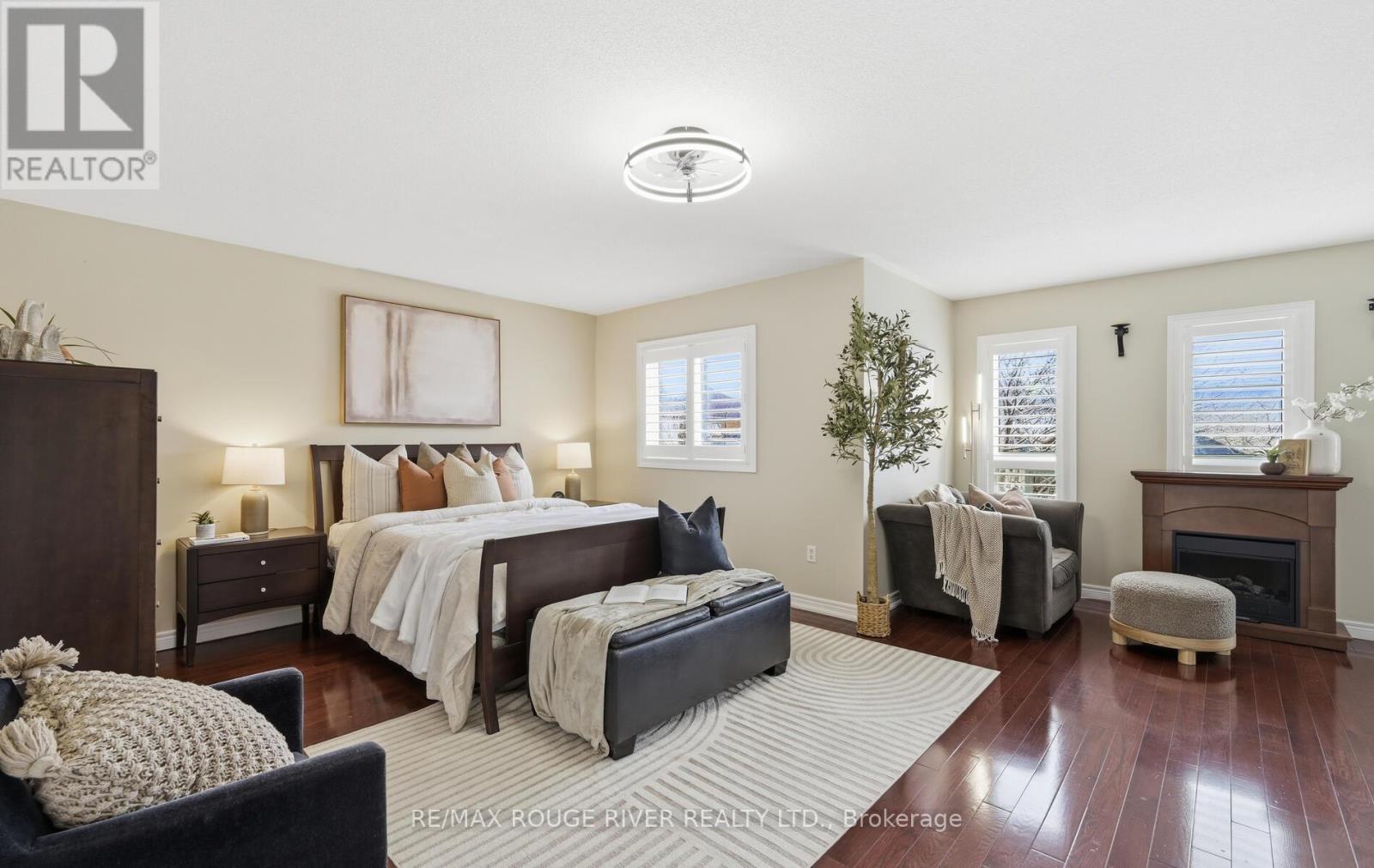 26 Corsham Drive, Whitby, Ontario  L1M 2K5 - Photo 20 - E12943004