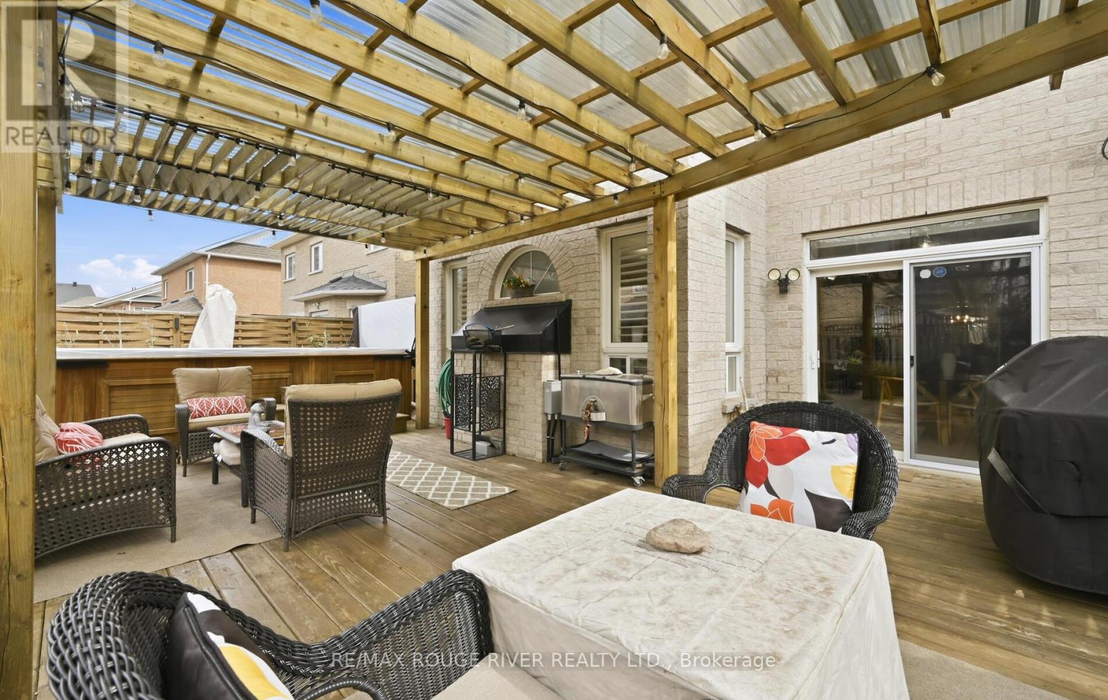 26 Corsham Drive, Whitby, Ontario  L1M 2K5 - Photo 43 - E12943004