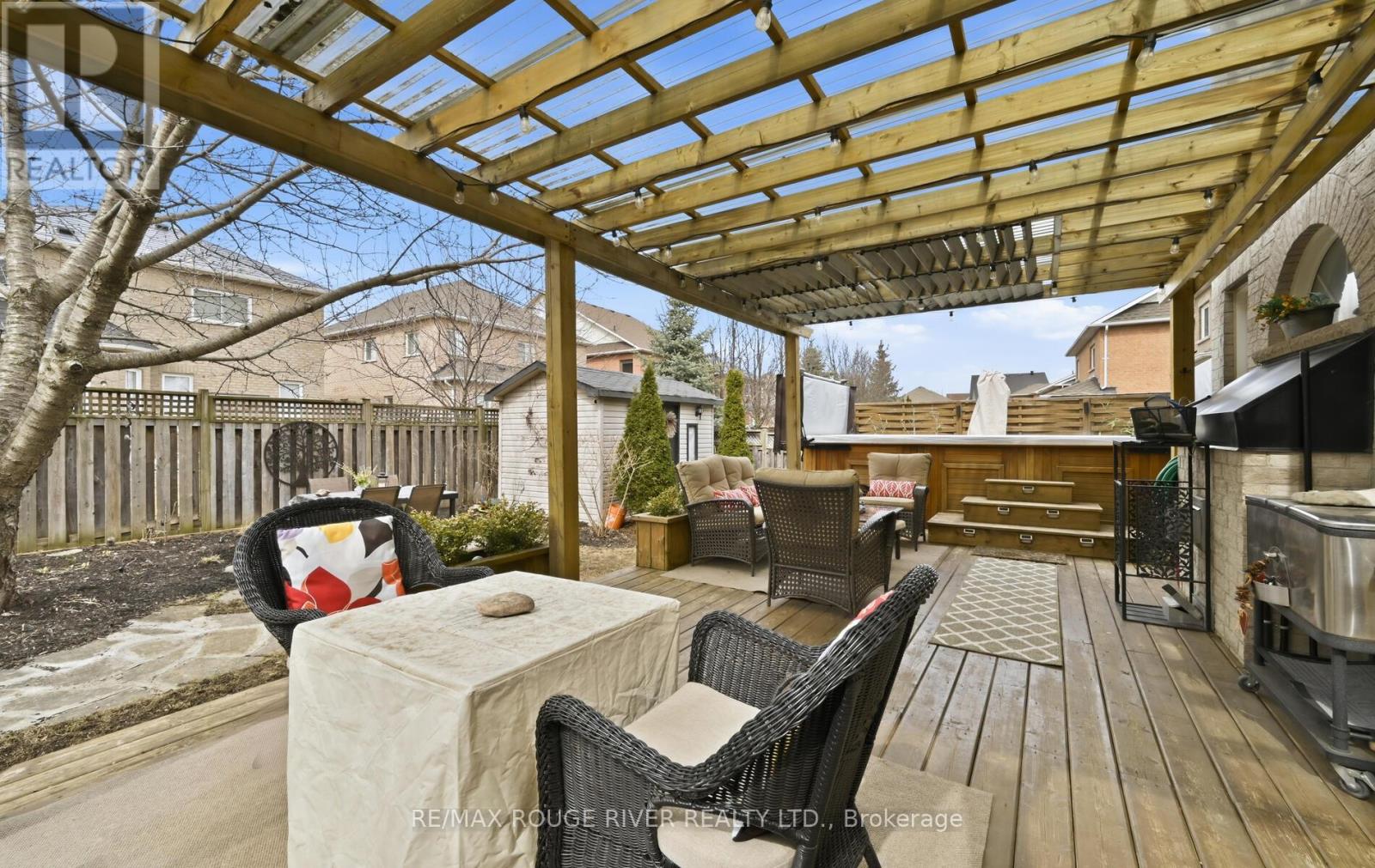 26 Corsham Drive, Whitby, Ontario  L1M 2K5 - Photo 44 - E12943004