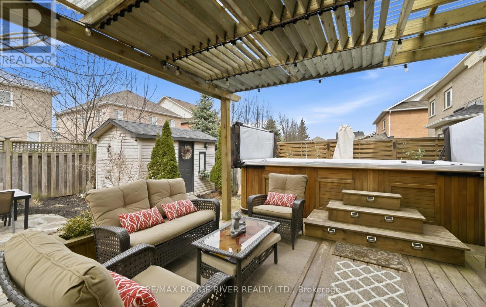 26 Corsham Drive, Whitby, Ontario  L1M 2K5 - Photo 45 - E12943004