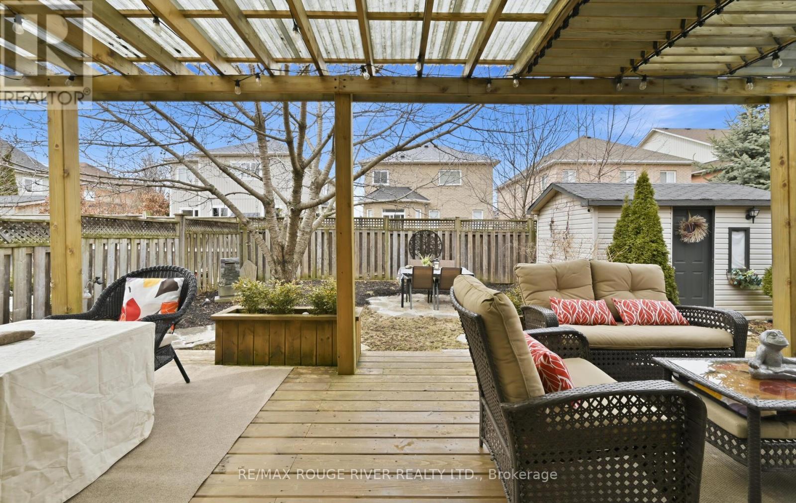 26 Corsham Drive, Whitby, Ontario  L1M 2K5 - Photo 48 - E12943004