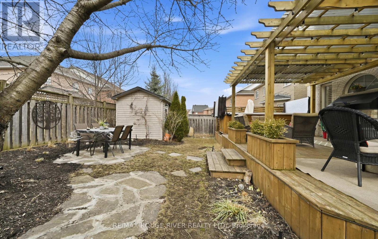 26 Corsham Drive, Whitby, Ontario  L1M 2K5 - Photo 50 - E12943004