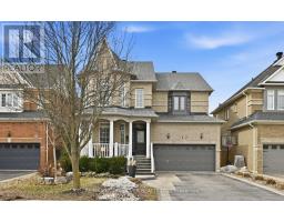 26 CORSHAM DRIVE, Whitby, Ontario