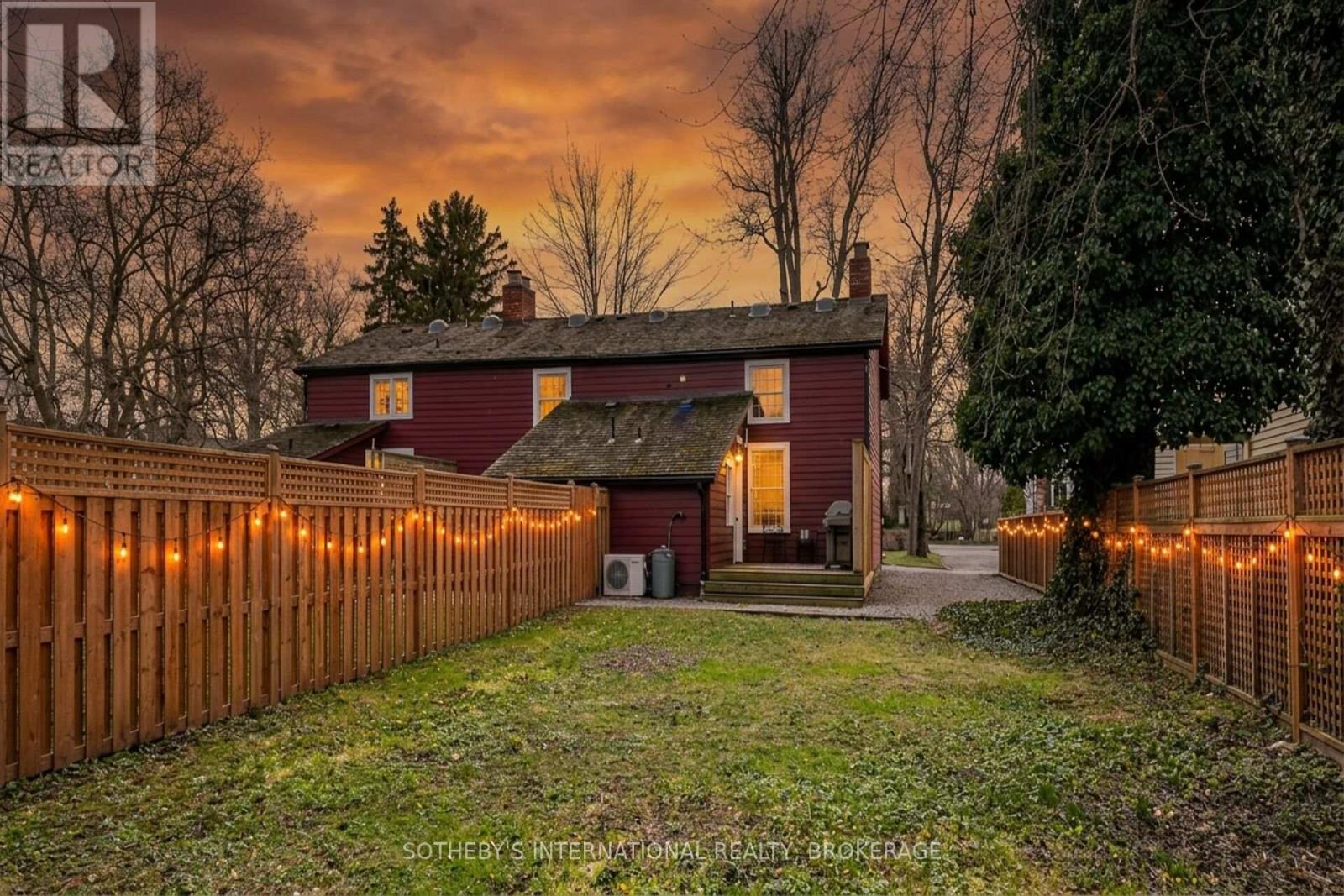 119 Johnson Street, Niagara-On-The-Lake, Ontario  L0S 0A1 - Photo 16 - X12942820