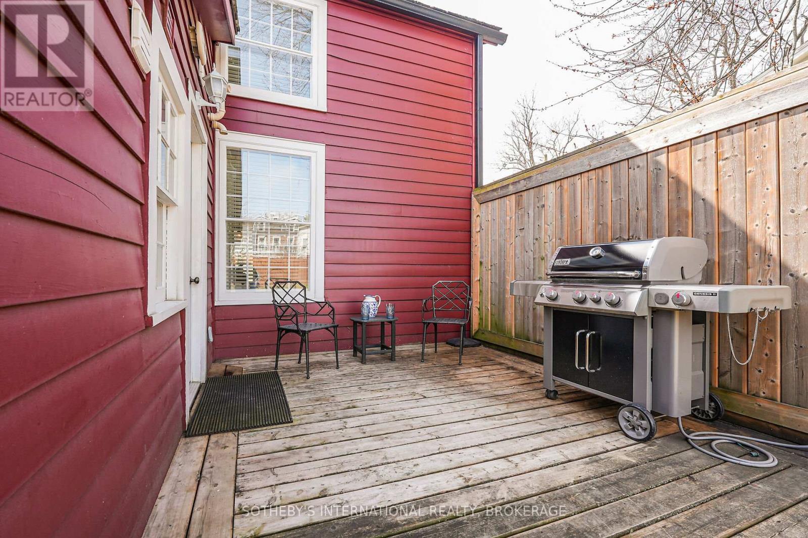 119 Johnson Street, Niagara-On-The-Lake, Ontario  L0S 0A1 - Photo 17 - X12942820