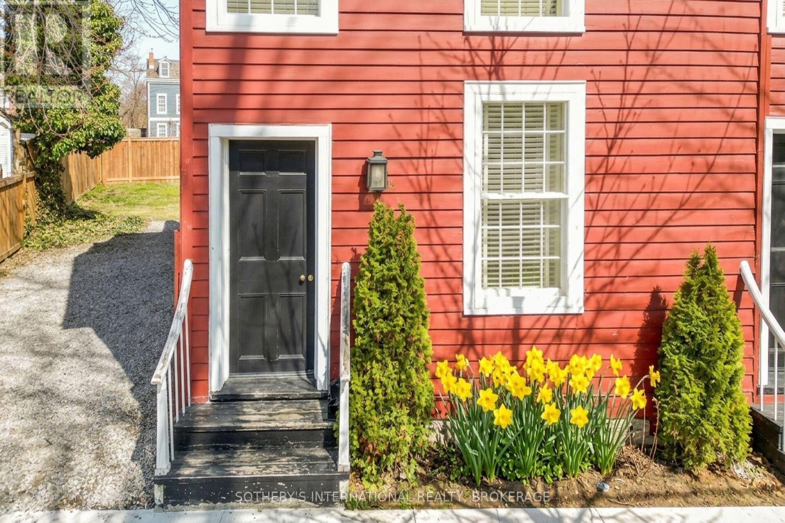 119 Johnson Street, Niagara-On-The-Lake, Ontario  L0S 0A1 - Photo 28 - X12942820