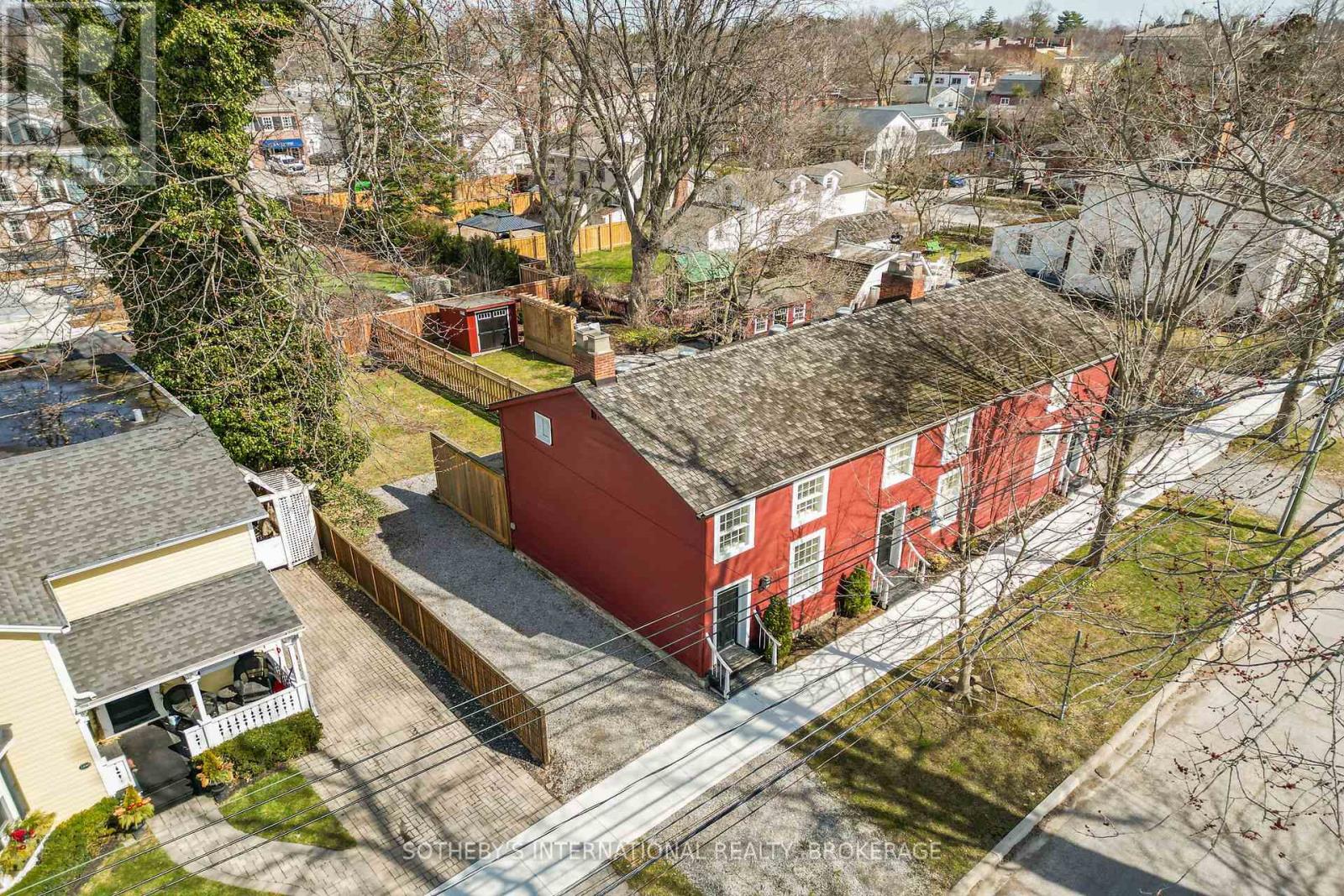 119 Johnson Street, Niagara-On-The-Lake, Ontario  L0S 0A1 - Photo 29 - X12942820