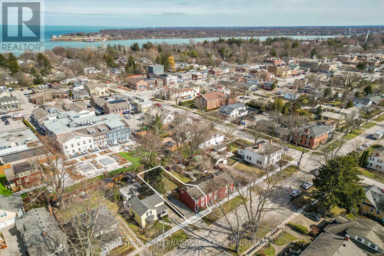 119 Johnson Street, Niagara-On-The-Lake, Ontario  L0S 0A1 - Photo 30 - X12942820