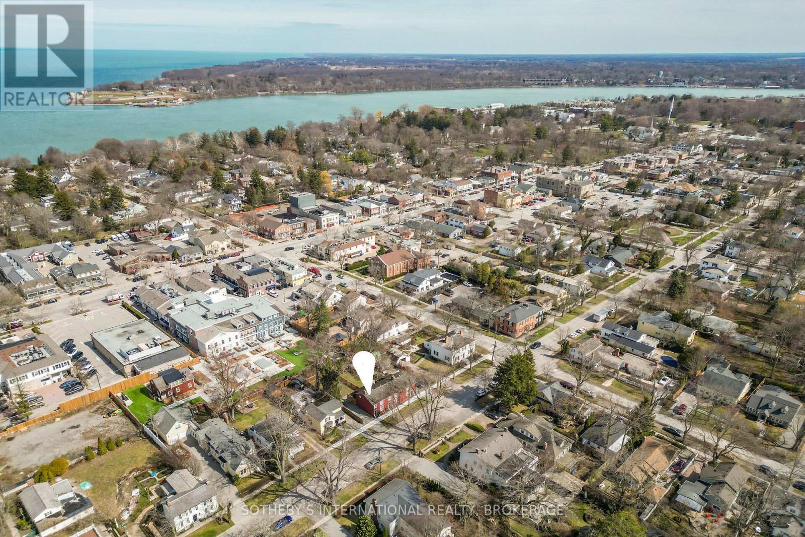 119 Johnson Street, Niagara-On-The-Lake, Ontario  L0S 0A1 - Photo 31 - X12942820