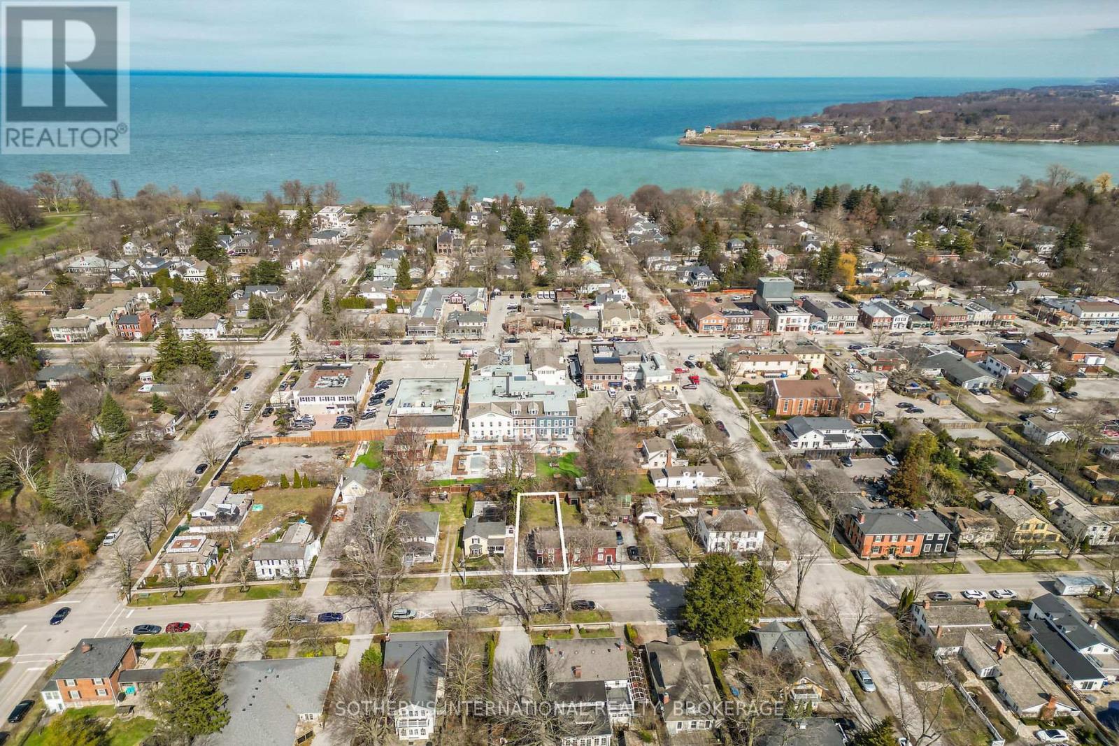 119 Johnson Street, Niagara-On-The-Lake, Ontario  L0S 0A1 - Photo 32 - X12942820