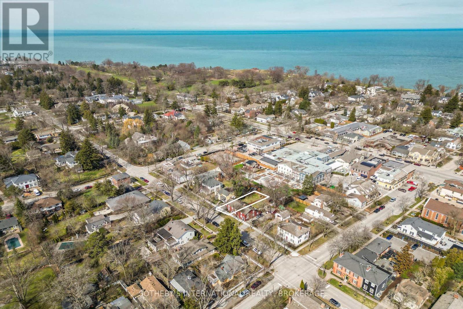 119 Johnson Street, Niagara-On-The-Lake, Ontario  L0S 0A1 - Photo 33 - X12942820