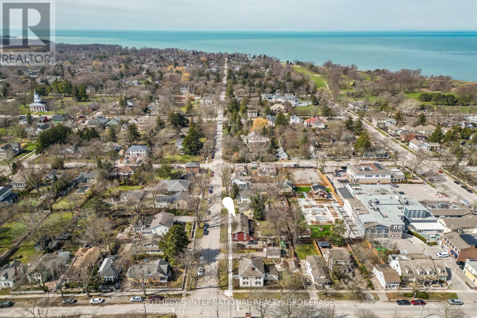 119 Johnson Street, Niagara-On-The-Lake, Ontario  L0S 0A1 - Photo 34 - X12942820