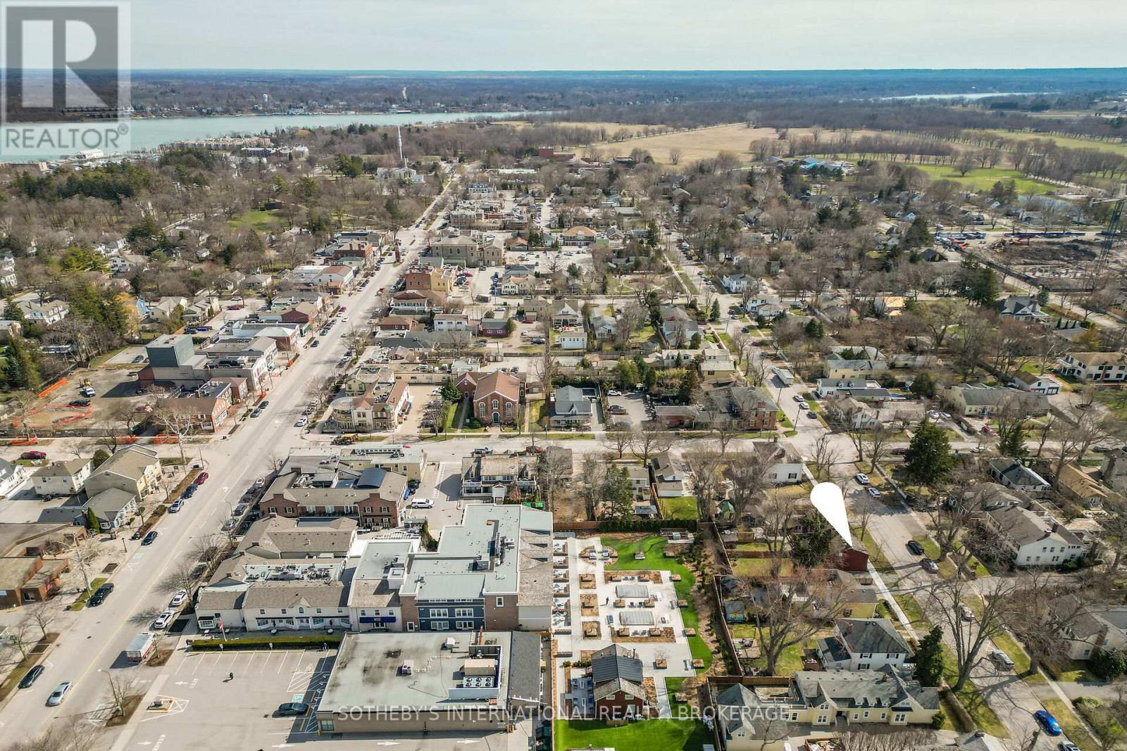 119 Johnson Street, Niagara-On-The-Lake, Ontario  L0S 0A1 - Photo 35 - X12942820