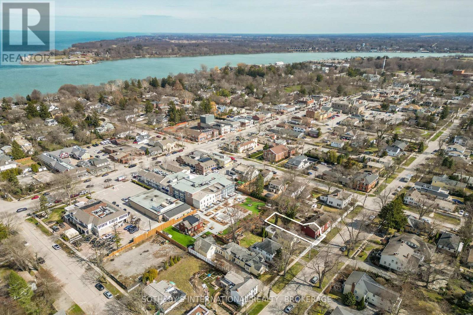 119 Johnson Street, Niagara-On-The-Lake, Ontario  L0S 0A1 - Photo 36 - X12942820