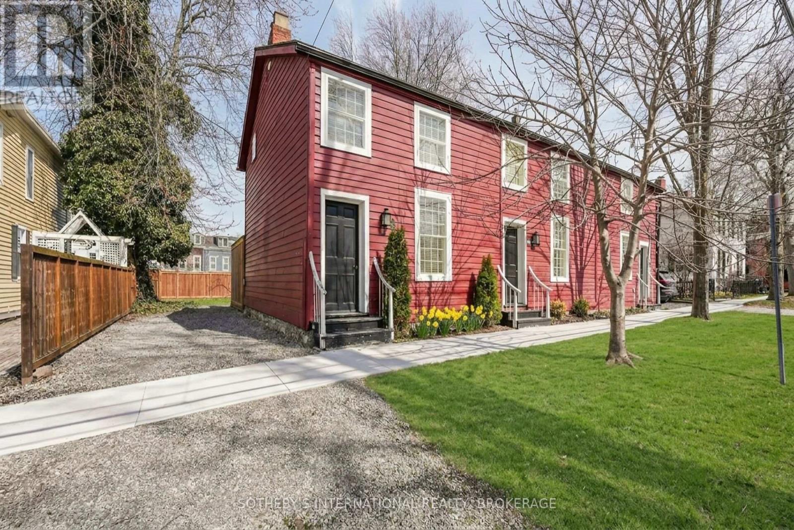 119 Johnson Street, Niagara-On-The-Lake, Ontario  L0S 0A1 - Photo 40 - X12942820