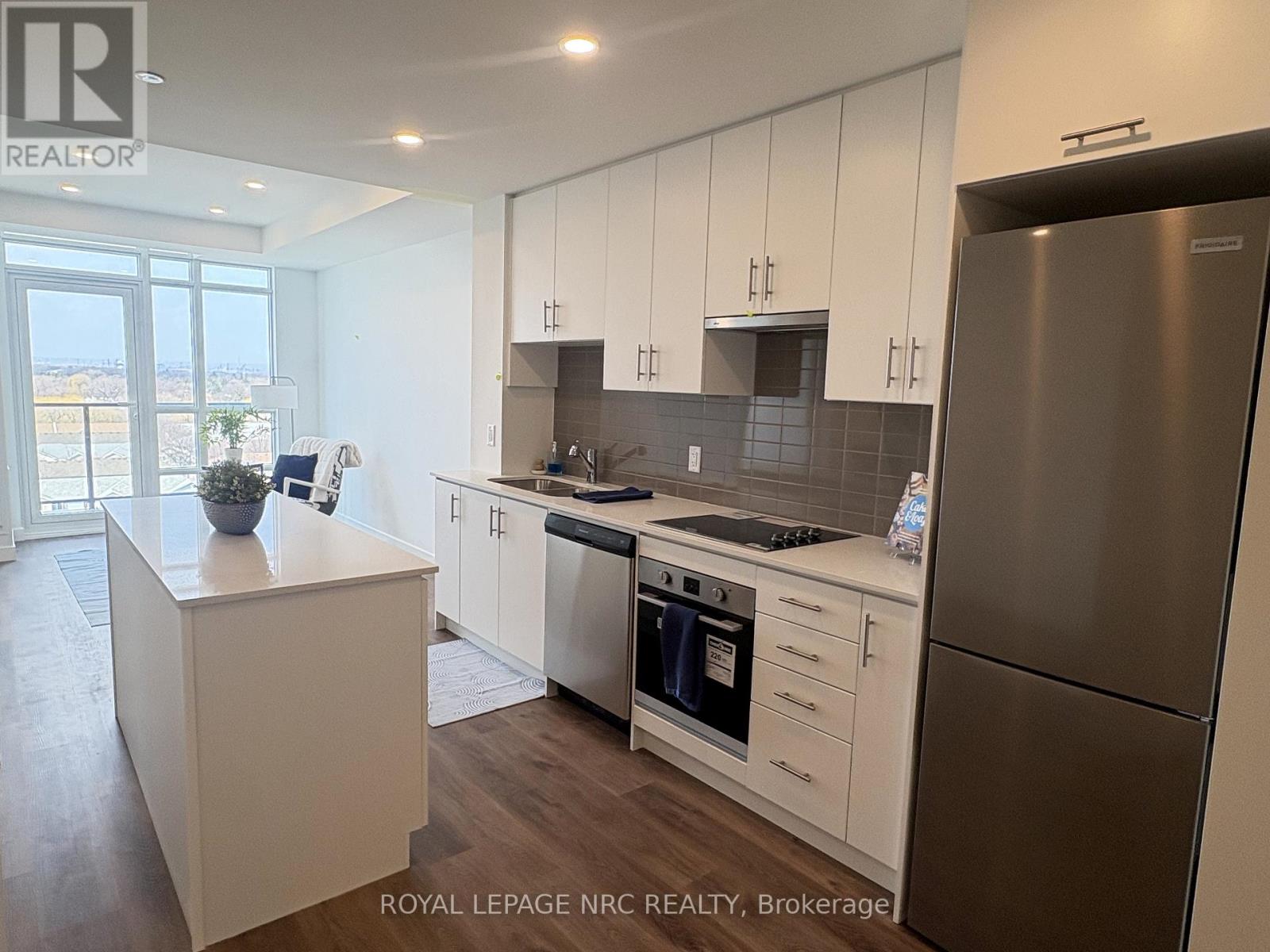 921 - 461 GREEN ROAD, Hamilton, Ontario