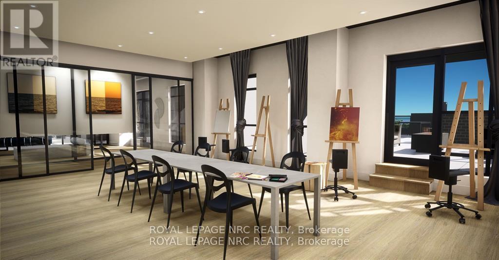 921 - 461 Green Road, Hamilton, Ontario  L8E 0L5 - Photo 18 - X12942978