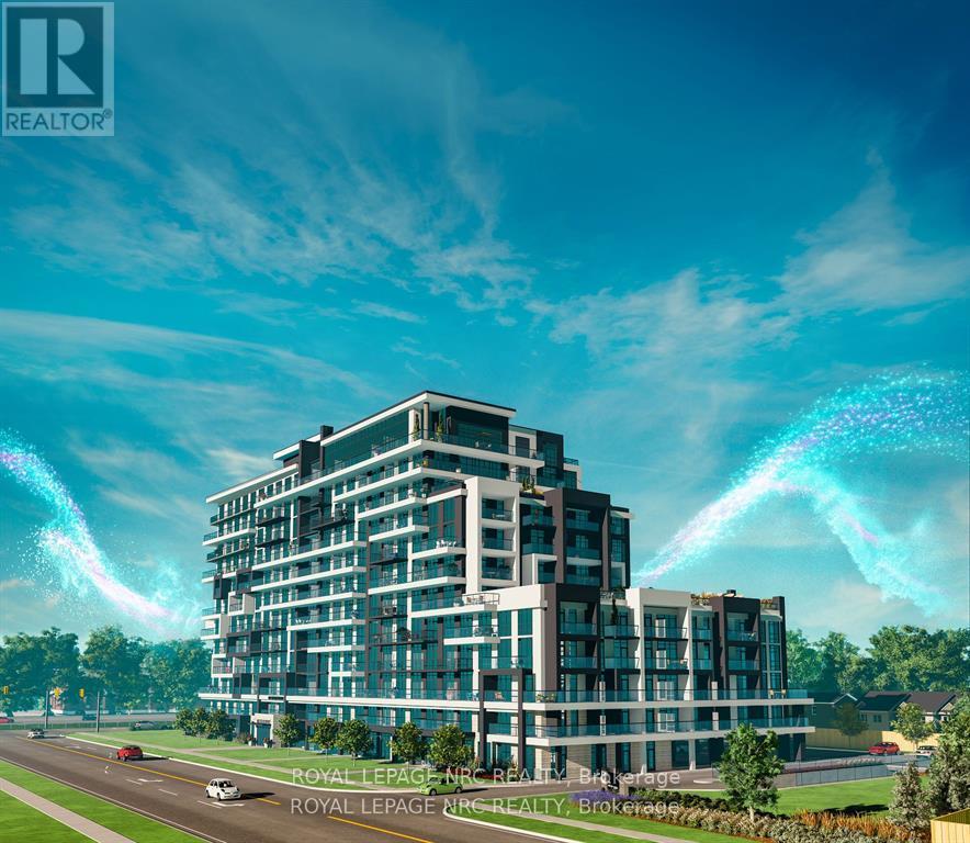 921 - 461 Green Road, Hamilton, Ontario  L8E 0L5 - Photo 20 - X12942978