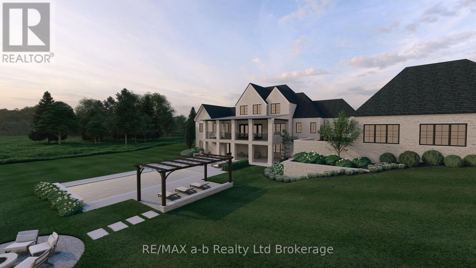 000 Deer Crescent, Norwich, Ontario  N0J 1C0 - Photo 11 - X12942982