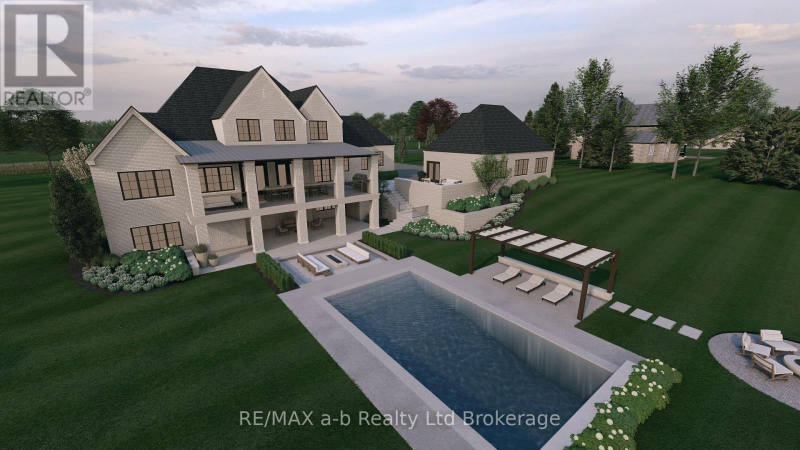 000 Deer Crescent, Norwich, Ontario  N0J 1C0 - Photo 12 - X12942982