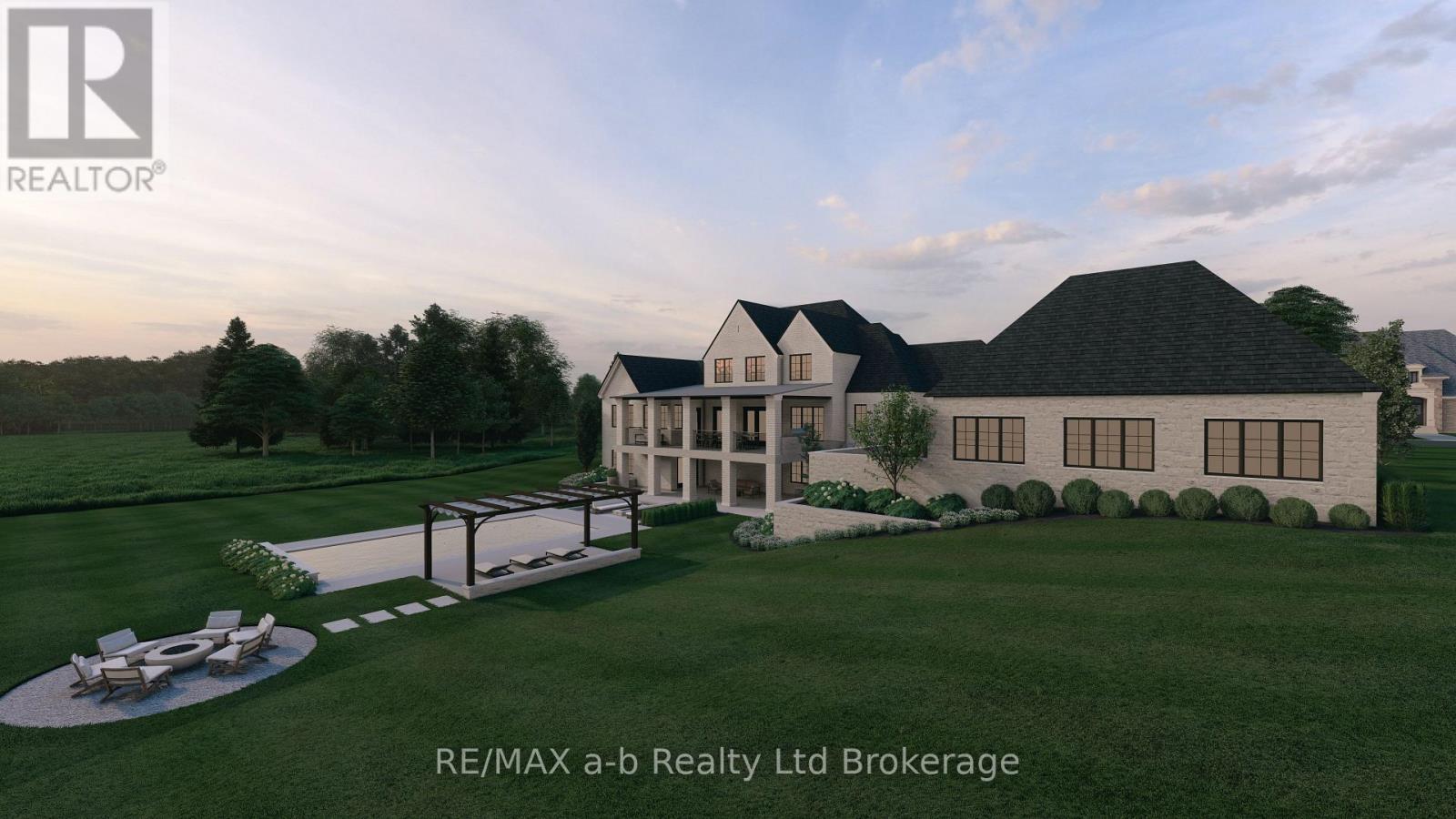 000 Deer Crescent, Norwich, Ontario  N0J 1C0 - Photo 8 - X12942982