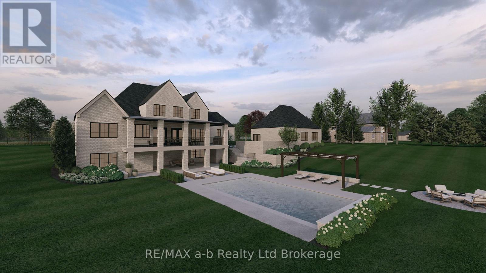 000 Deer Crescent, Norwich, Ontario  N0J 1C0 - Photo 9 - X12942982