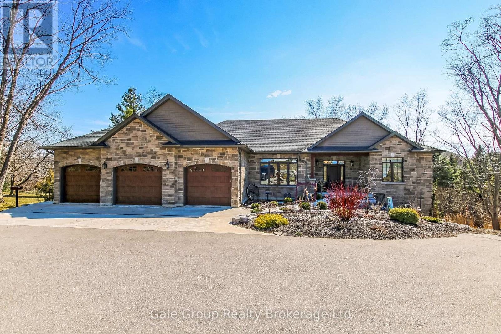 684744 HIGHWAY NO 2 HIGHWAY, East Zorra-Tavistock, Ontario