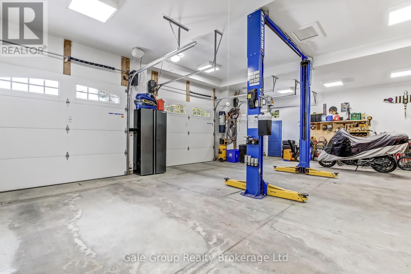 684744 Highway No 2 Highway, East Zorra-Tavistock, Ontario  N4S 7V7 - Photo 31 - X12943016