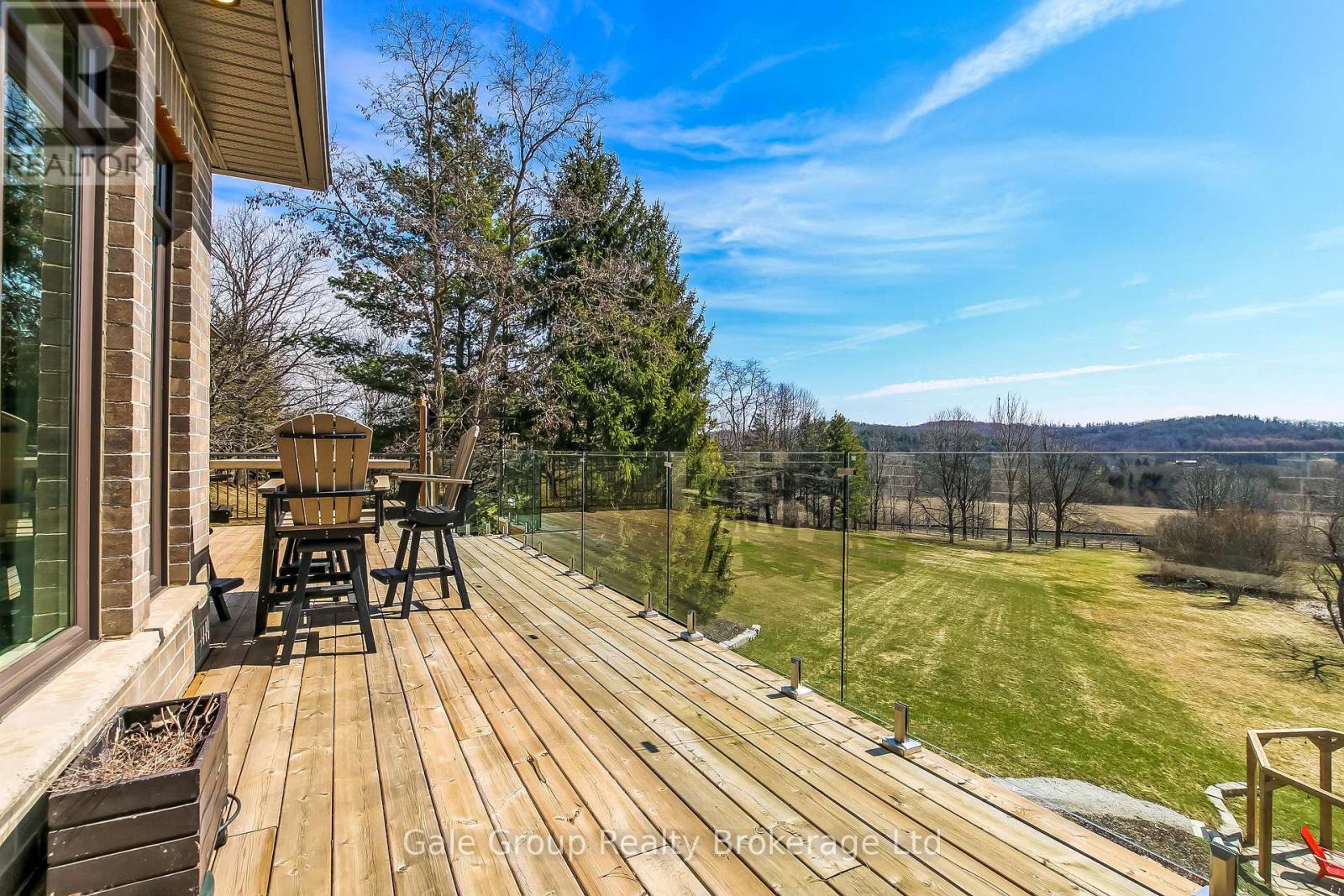 684744 Highway No 2 Highway, East Zorra-Tavistock, Ontario  N4S 7V7 - Photo 4 - X12943016