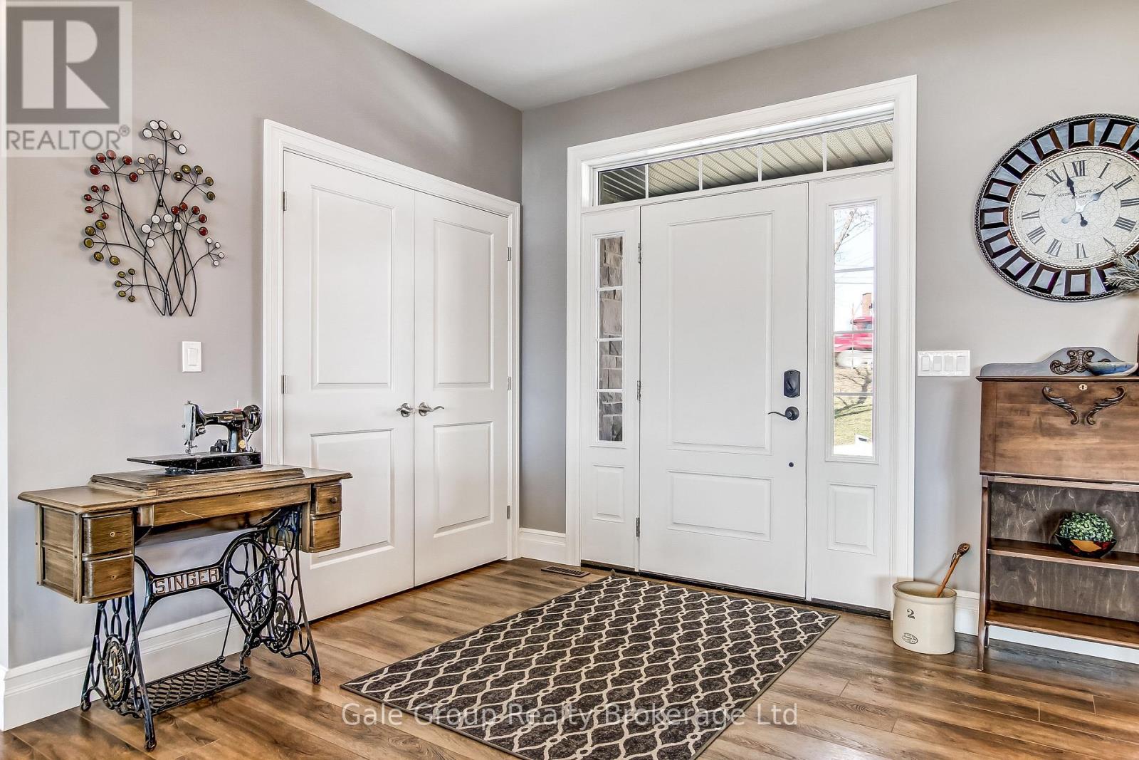 684744 Highway No 2 Highway, East Zorra-Tavistock, Ontario  N4S 7V7 - Photo 8 - X12943016