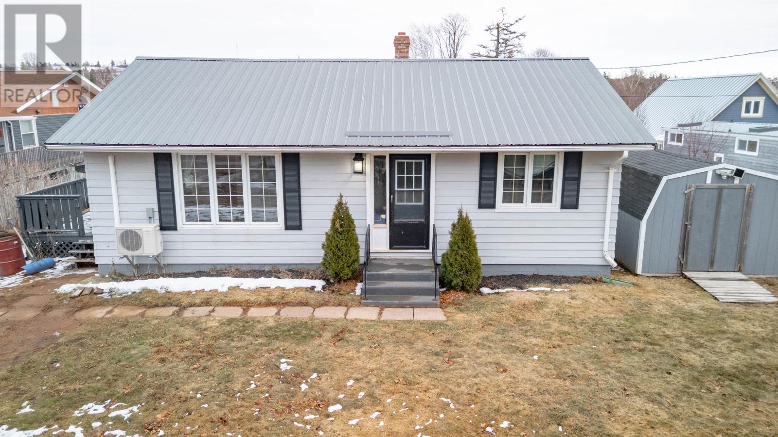 20422 TRANS CANADA Highway, Crapaud, Prince Edward Island