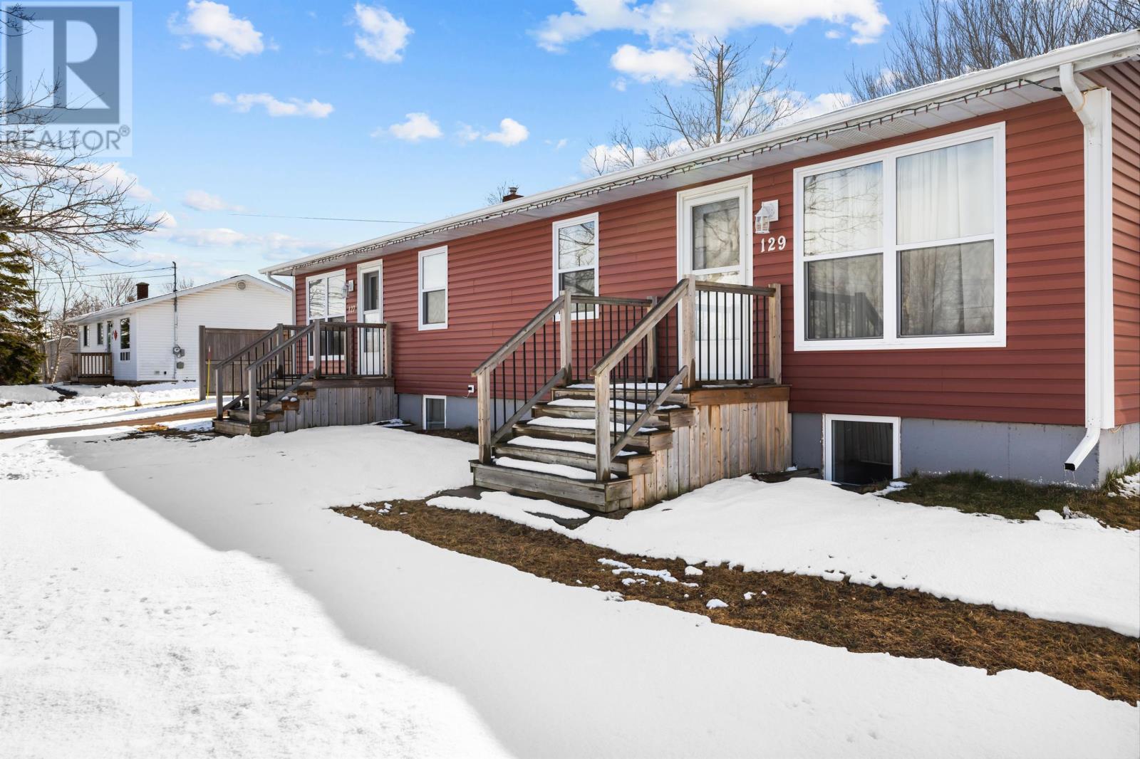 127-129 Heather Avenue, Charlottetown, Prince Edward Island  C1A 6Z3 - Photo 38 - 202605984