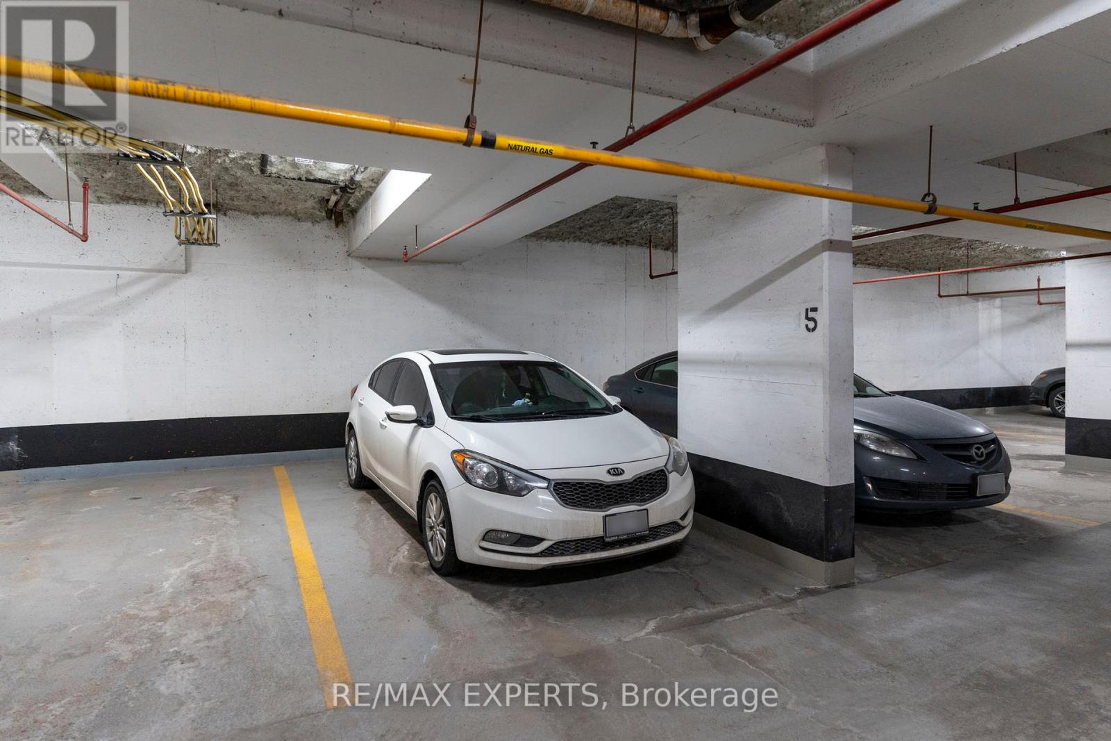 212 - 8026 Kipling Avenue, Vaughan, Ontario  L4L 2A1 - Photo 23 - N12942818