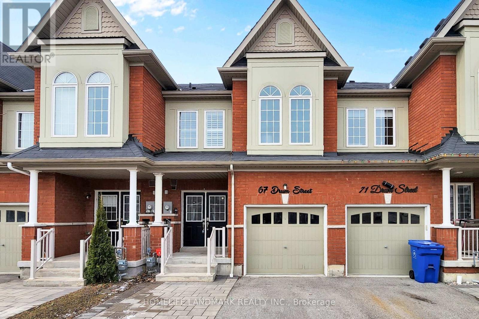 67 Drum Street, Whitchurch-Stouffville, Ontario  L4A 4N8 - Photo 2 - N12942844