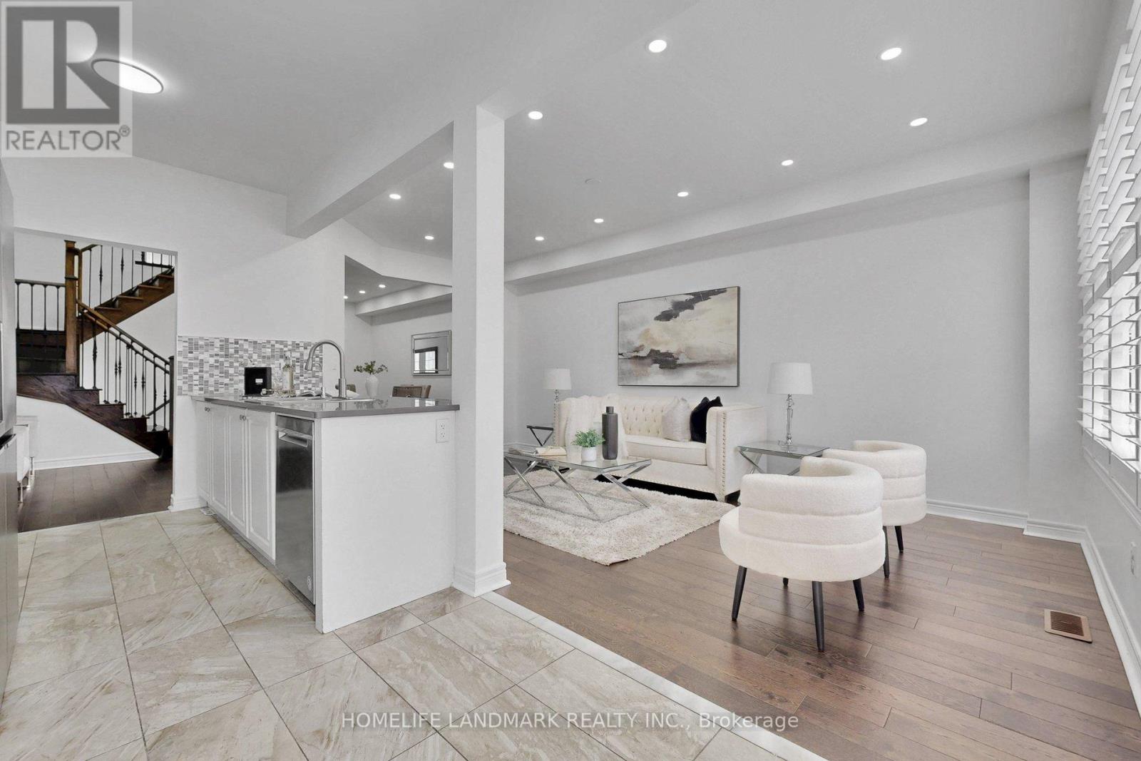 67 Drum Street, Whitchurch-Stouffville, Ontario  L4A 4N8 - Photo 21 - N12942844