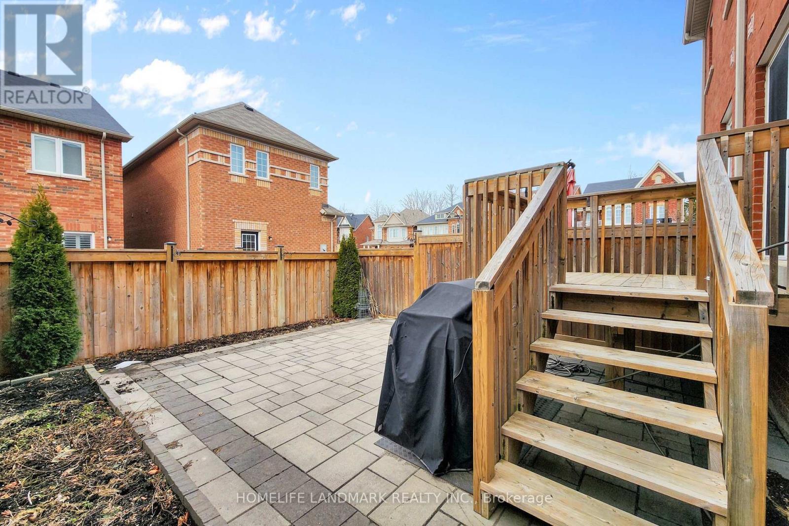 67 Drum Street, Whitchurch-Stouffville, Ontario  L4A 4N8 - Photo 47 - N12942844