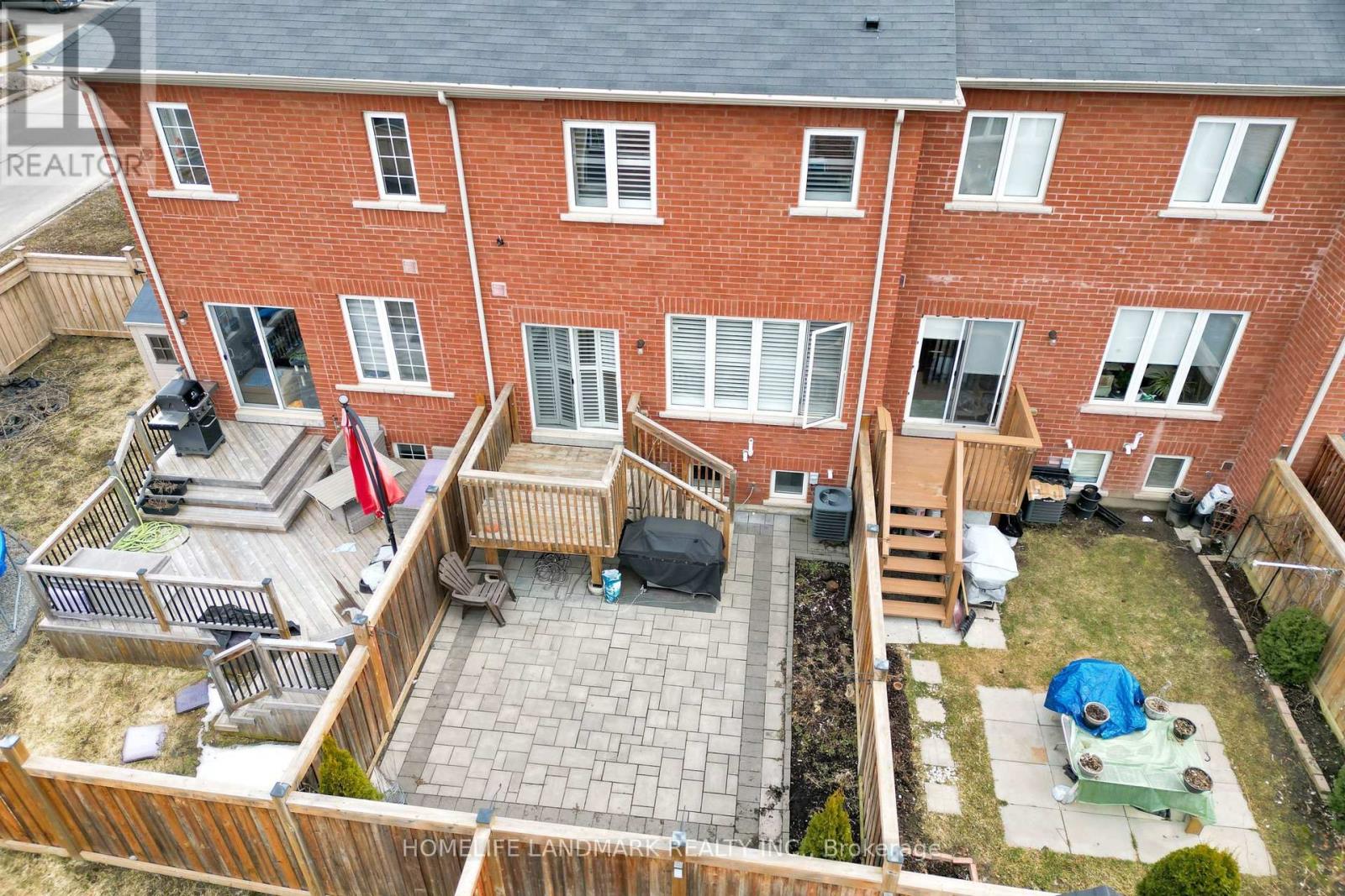 67 Drum Street, Whitchurch-Stouffville, Ontario  L4A 4N8 - Photo 49 - N12942844