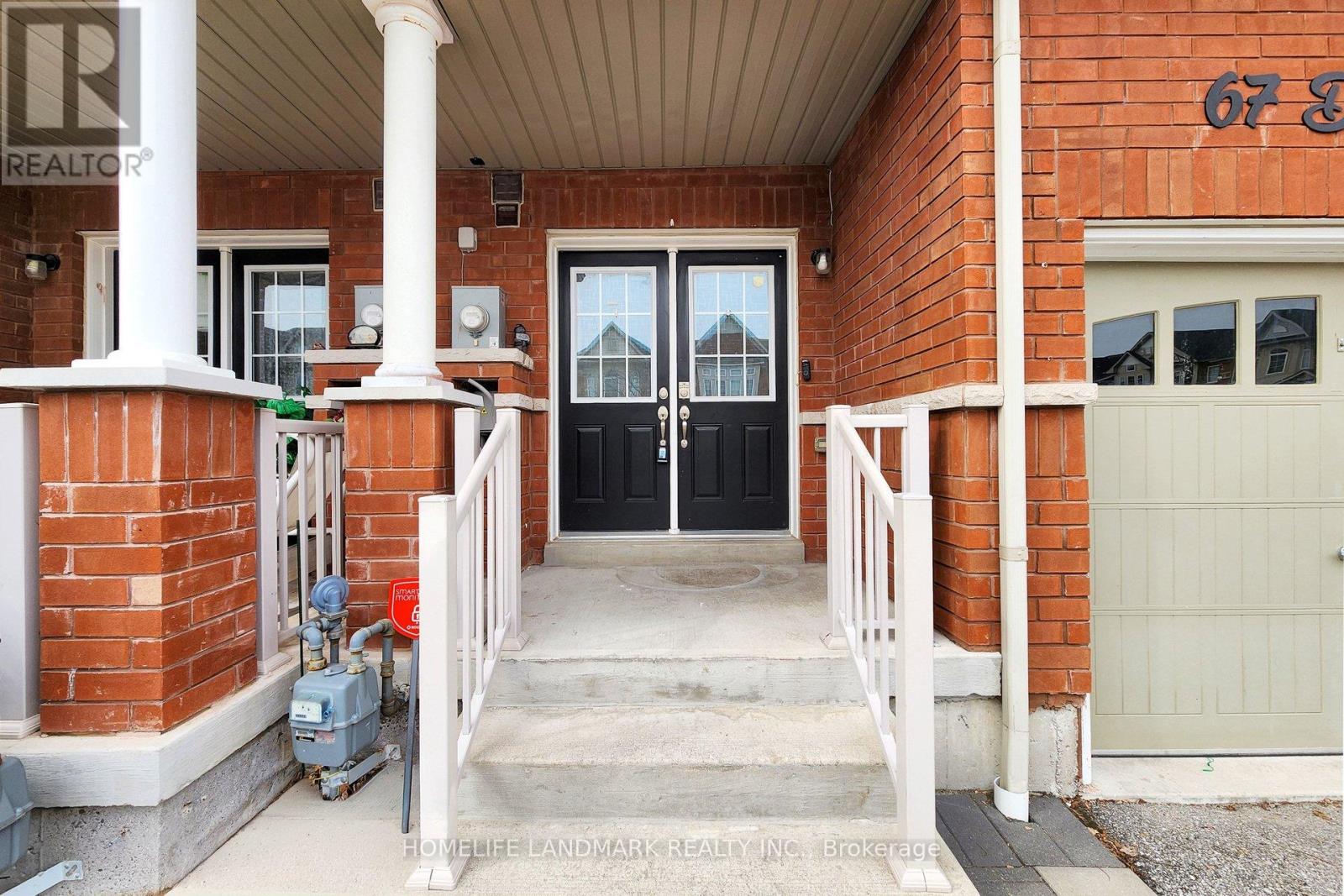 67 Drum Street, Whitchurch-Stouffville, Ontario  L4A 4N8 - Photo 6 - N12942844