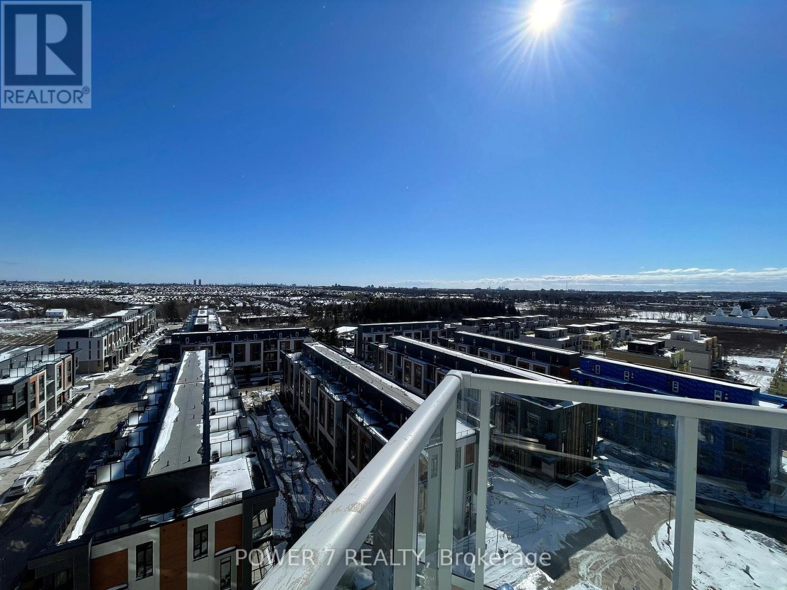 916 - 6 David Eyer Road, Richmond Hill, Ontario  L4S 0N5 - Photo 11 - N12942846