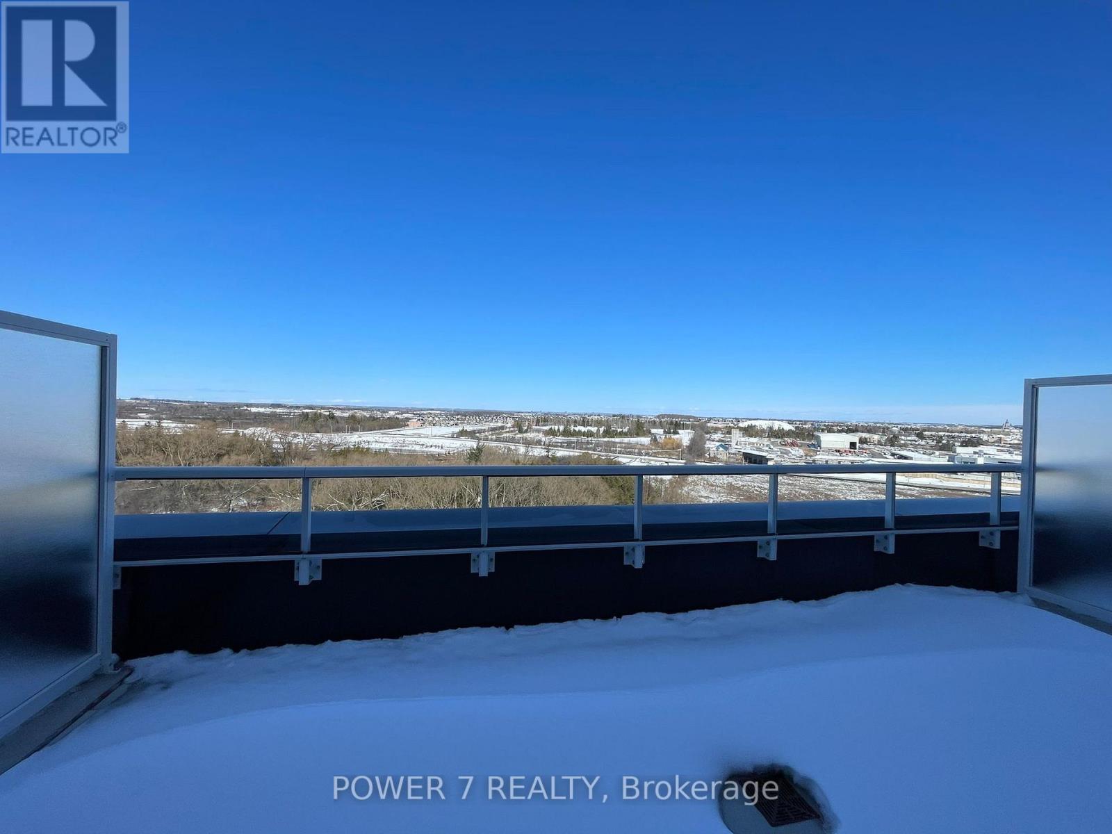 916 - 6 David Eyer Road, Richmond Hill, Ontario  L4S 0N5 - Photo 12 - N12942846