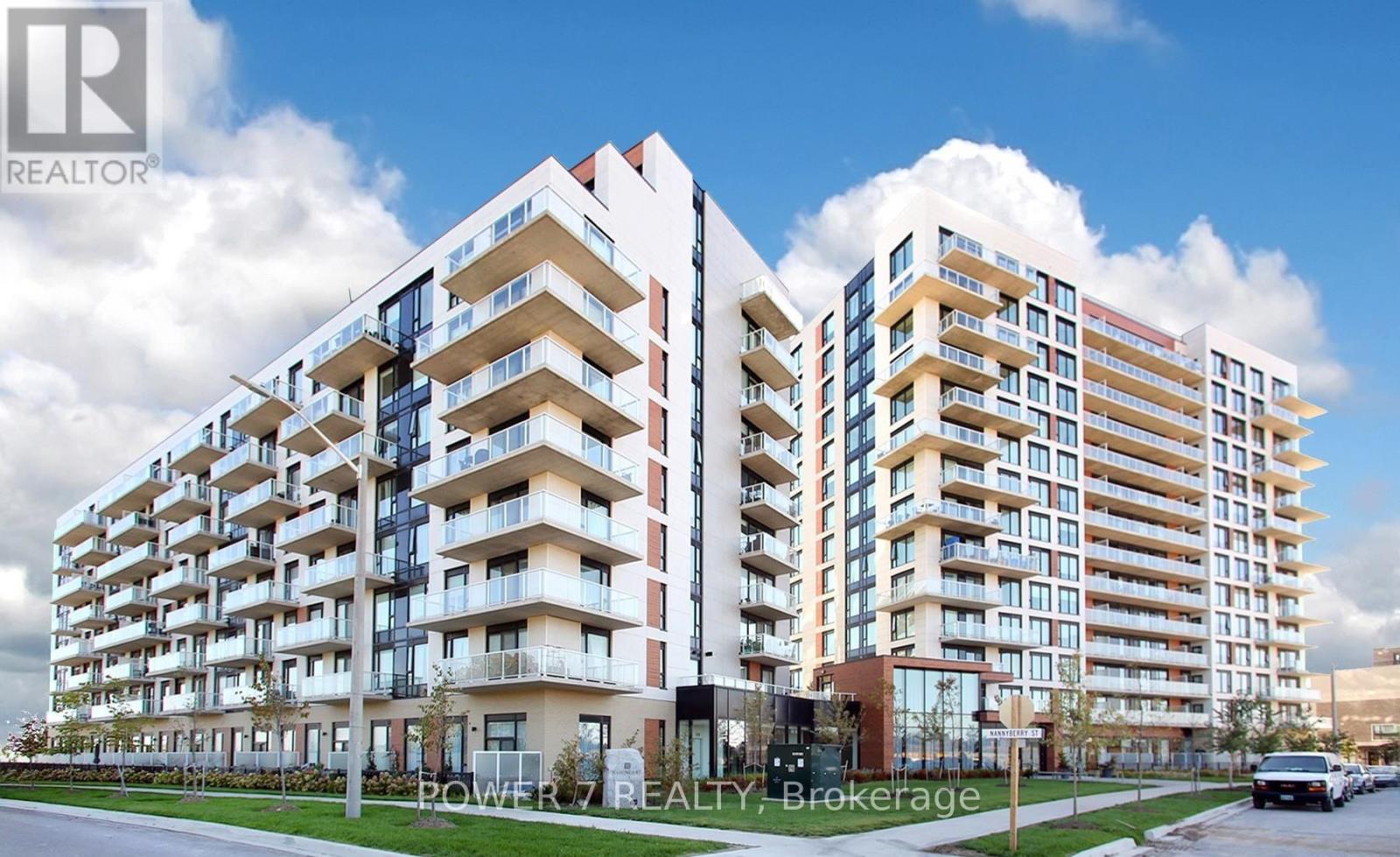 916 - 6 David Eyer Road, Richmond Hill, Ontario  L4S 0N5 - Photo 15 - N12942846