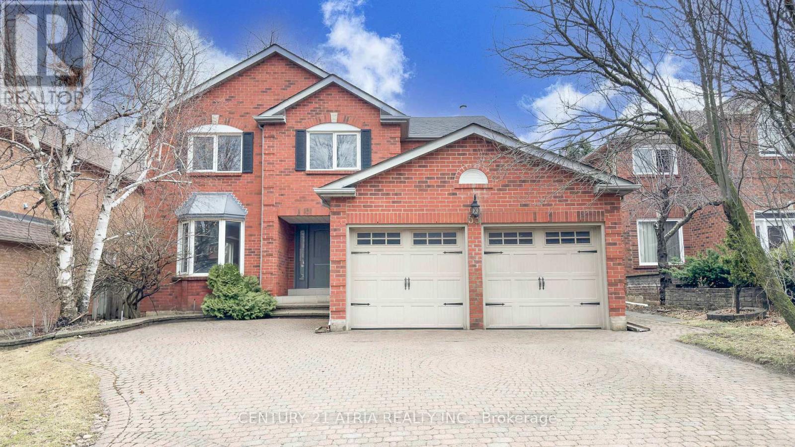 53 CONISTAN ROAD, Markham, Ontario