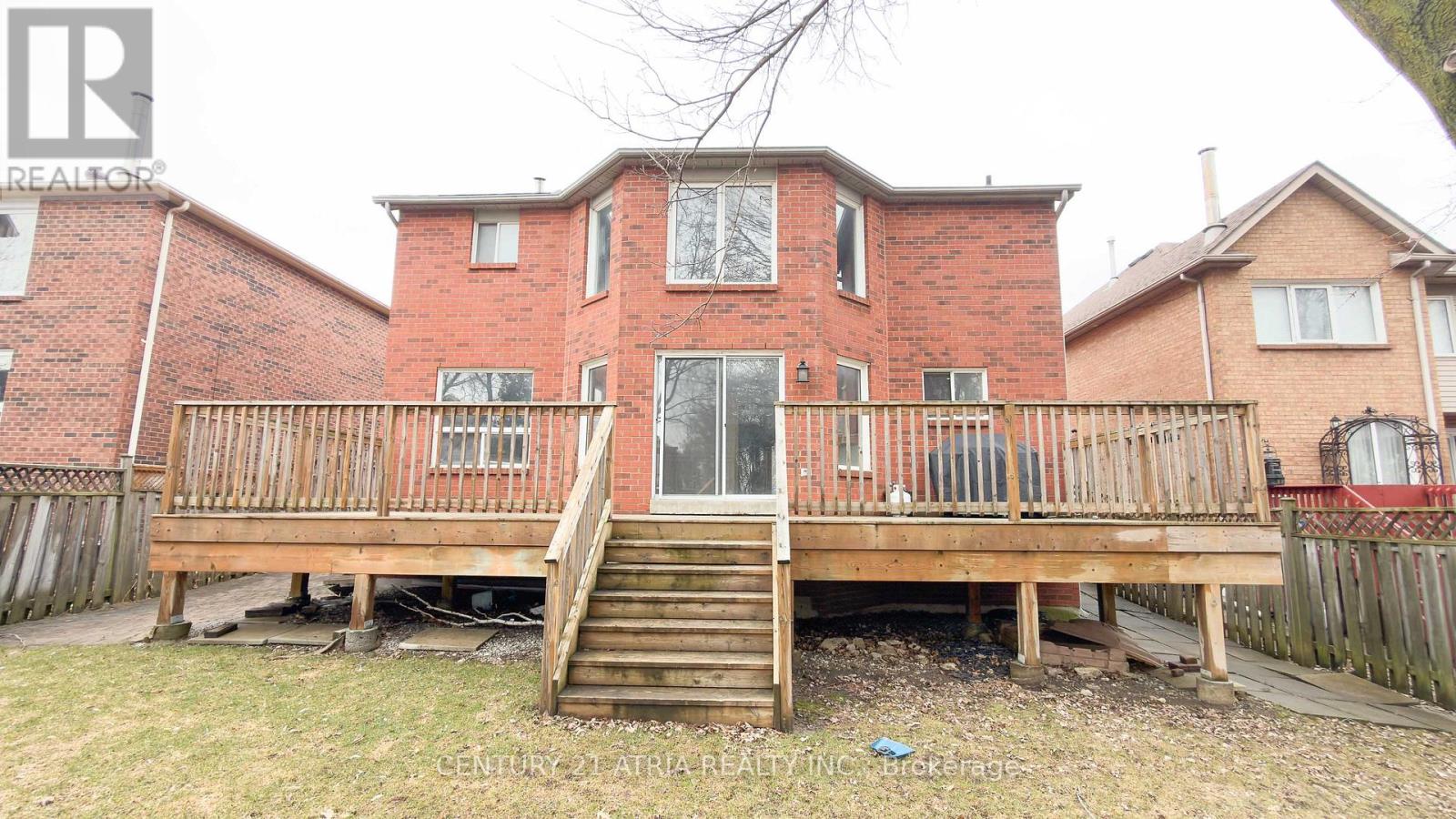 53 Conistan Road, Markham, Ontario  L3R 8K6 - Photo 43 - N12942862