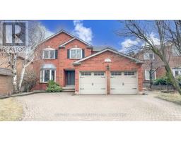 53 CONISTAN ROAD, Markham, Ontario