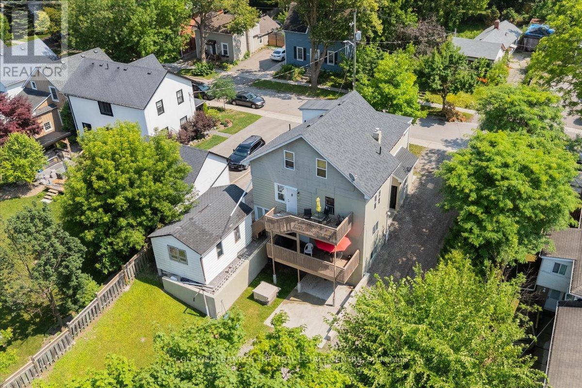 379 Simcoe Street, Newmarket, Ontario  L3Y 2M4 - Photo 8 - N12942904