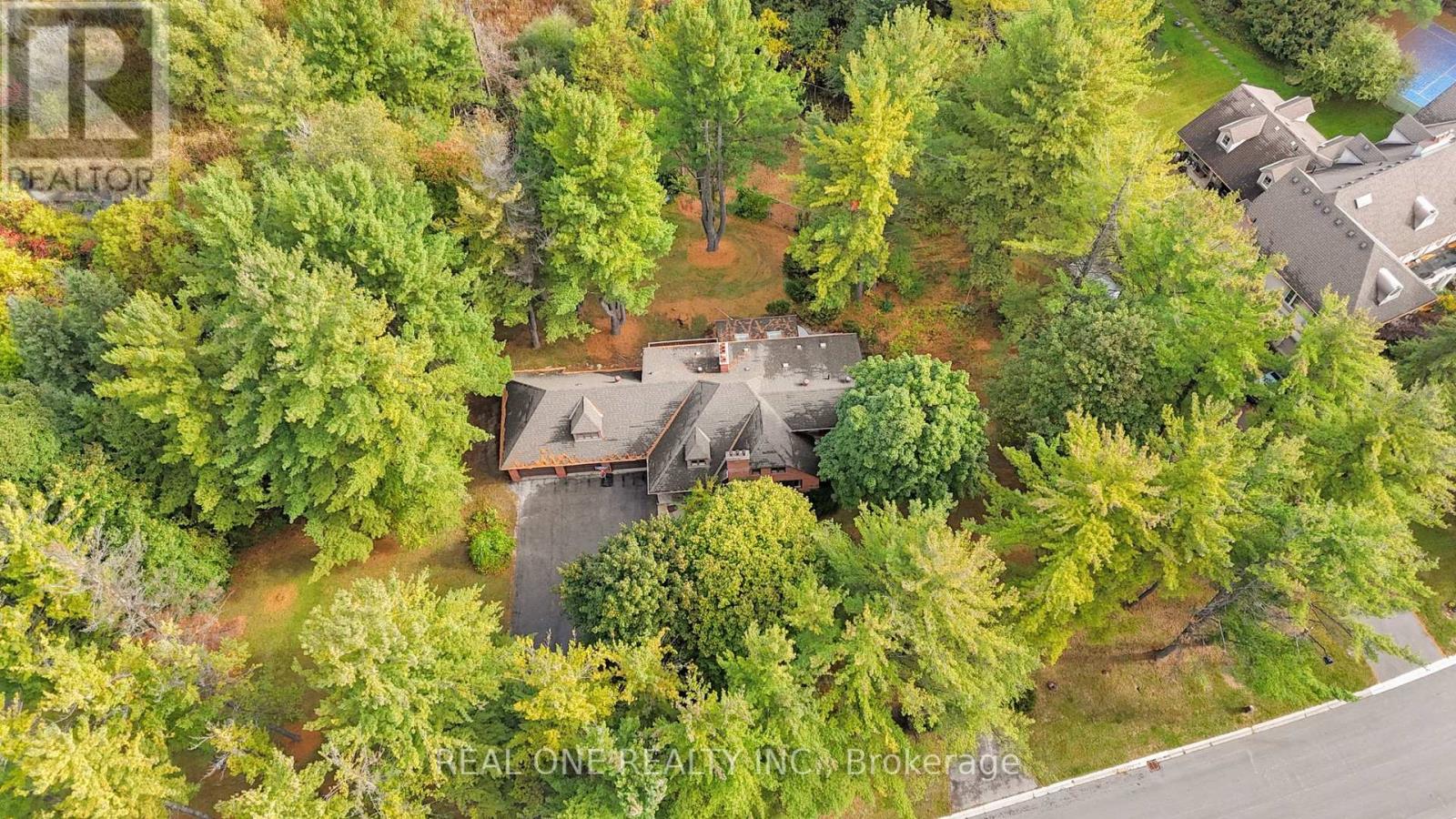 465 Woodland Acres Crescent, Vaughan, Ontario  L6A 1G2 - Photo 50 - N12942976