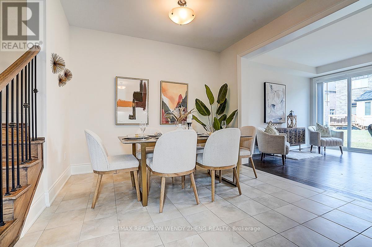 151 Silk Twist Drive, East Gwillimbury, Ontario  L9N 0V7 - Photo 10 - N12942980