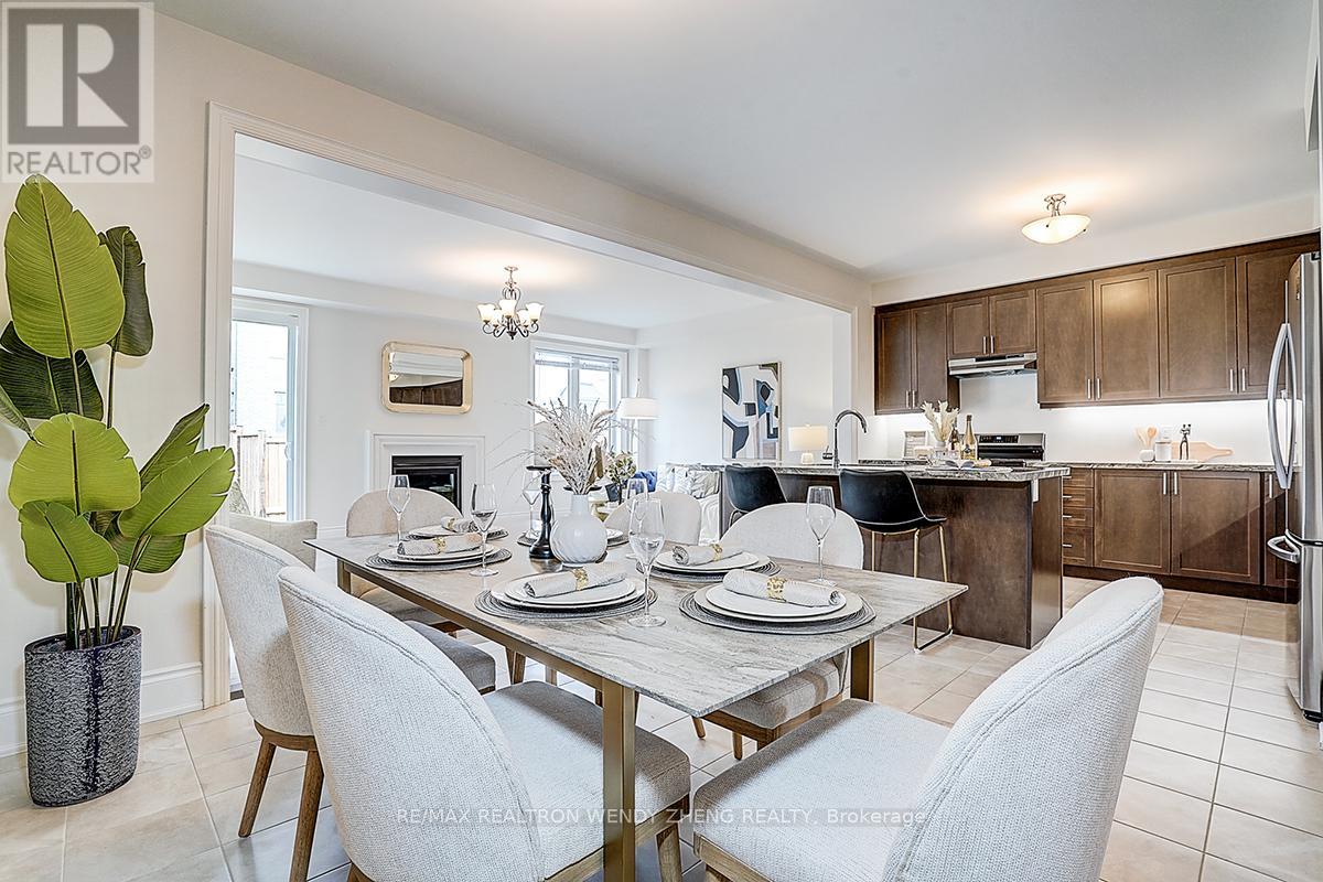 151 Silk Twist Drive, East Gwillimbury, Ontario  L9N 0V7 - Photo 12 - N12942980