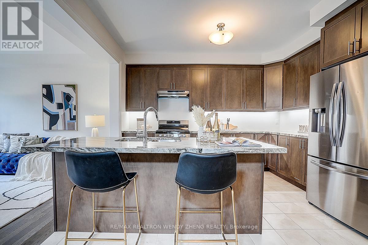 151 Silk Twist Drive, East Gwillimbury, Ontario  L9N 0V7 - Photo 14 - N12942980